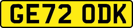 GE72ODK