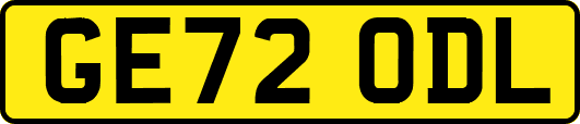 GE72ODL