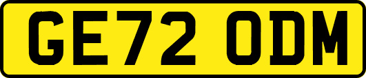 GE72ODM