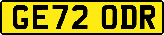 GE72ODR