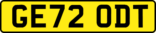 GE72ODT