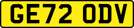GE72ODV
