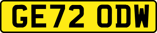 GE72ODW