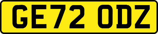 GE72ODZ