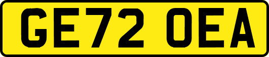 GE72OEA