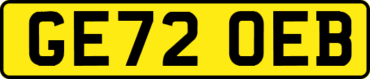 GE72OEB