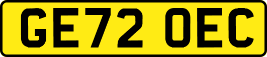 GE72OEC