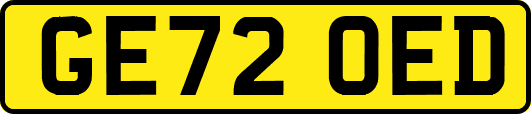 GE72OED