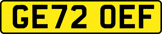 GE72OEF