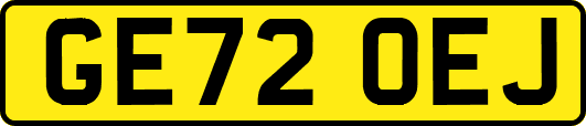 GE72OEJ