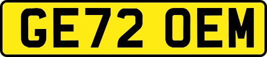 GE72OEM