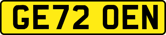 GE72OEN