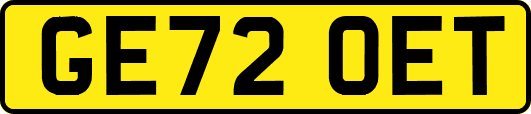 GE72OET
