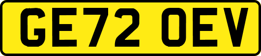 GE72OEV