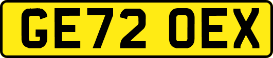 GE72OEX