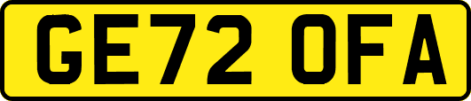 GE72OFA