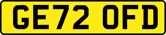 GE72OFD