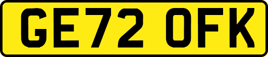 GE72OFK