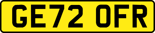 GE72OFR