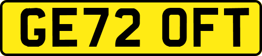 GE72OFT