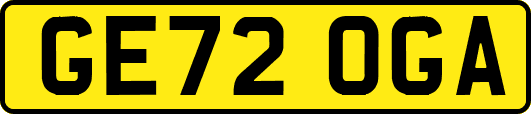 GE72OGA