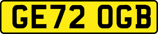 GE72OGB