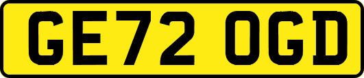 GE72OGD