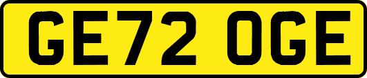 GE72OGE