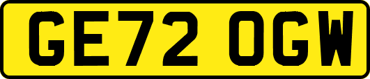 GE72OGW