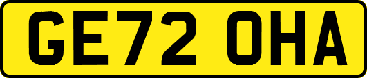 GE72OHA