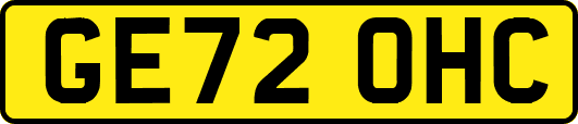 GE72OHC