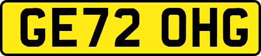 GE72OHG