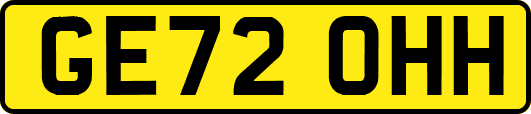 GE72OHH