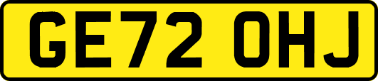 GE72OHJ