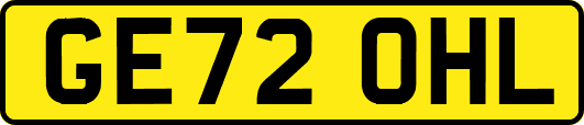 GE72OHL