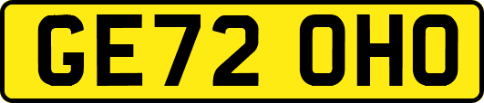 GE72OHO