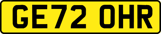 GE72OHR