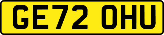 GE72OHU