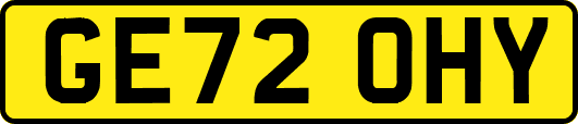GE72OHY