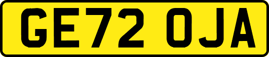 GE72OJA