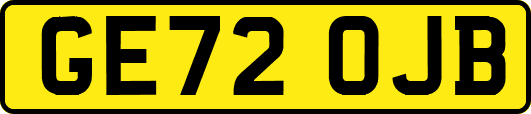 GE72OJB