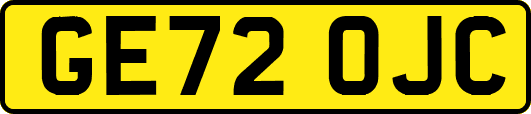 GE72OJC