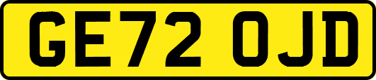 GE72OJD