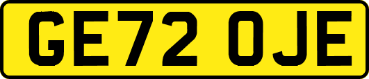 GE72OJE