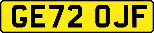 GE72OJF