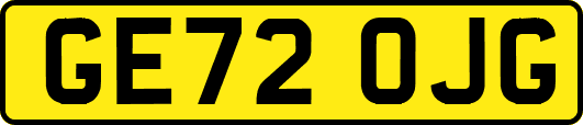 GE72OJG