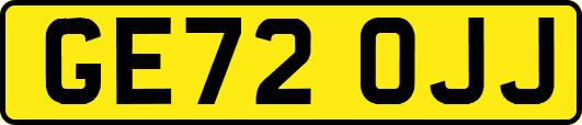 GE72OJJ