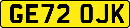 GE72OJK