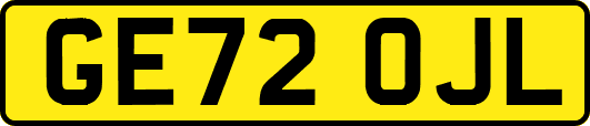 GE72OJL