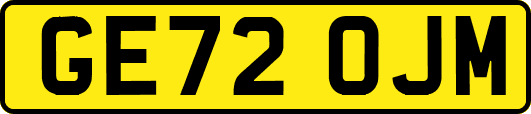 GE72OJM
